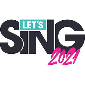 Let's Sing 2021 (inkl. 2 Mikrofoner) (Switch)
