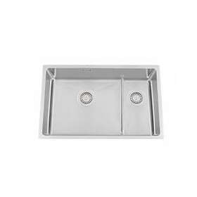 Nordic Tech Titan 73 K V X (Rostfri)