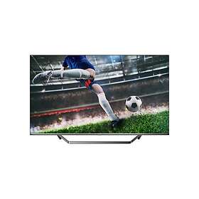 Hisense ULED 50U7QF 50" 4K Ultra HD (3840x2160) LCD Smart TV