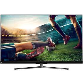 Hisense 55U8QF 55" 4K Ultra HD (3840x2160) LCD Smart TV