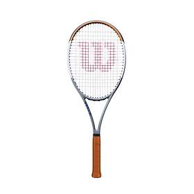 Wilson Blade 98 Roland Garros Edition