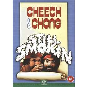 Cheech & Chong: Still Smokin (DVD)