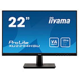 Iiyama ProLite XU2294HSU-B1 Full HD