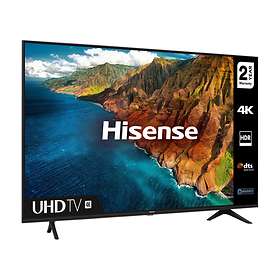 Hisense 65AE7000FTUK 65" 4K Ultra HD (3840x2160) LCD Smart TV