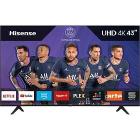 Hisense Roku TV (R43A7200UK) review