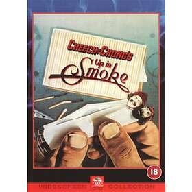 Cheech & Chong's: Up In Smoke (DVD)