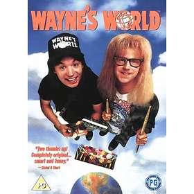 Wayne's World (DVD)