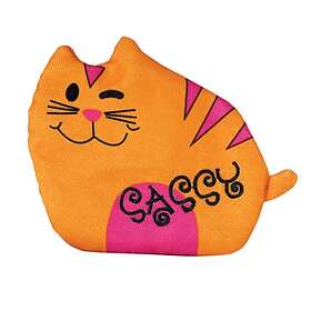 Kong Refillables Purrsonality Sassy