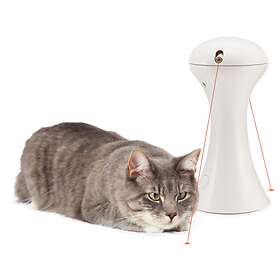 FroliCat Automatic Multi-Laser Cat Toy
