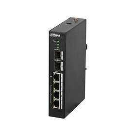 Dahua PFS4206-4P-96