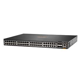 HP Aruba 6200F 48G 4SFP+ (JL726A)