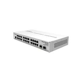 MikroTik Cloud Router Switch 326-24G-2S+IN