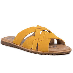 Sorel Ella Slide (Naisten)
