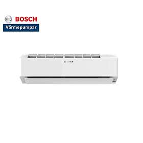 Bosch Climate 8100i 6,5 kW