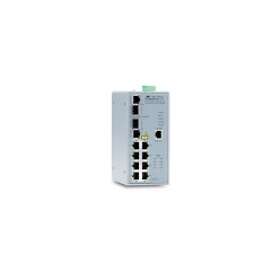 Allied Telesis AT-IFS802SP/POE(W)