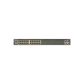 Extreme Networks ERS 5928GTS-uPWR
