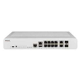 Ruckus Wireless ICX 7150-C10ZP-2X10GR-RMT3