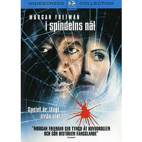 I Spindelns Nät (DVD)