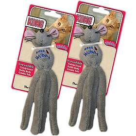 Kong Wubba Cat