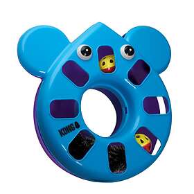 Kong Puzzle Toy Mouse