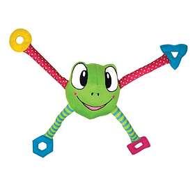 Kong Pouncearoo Frog