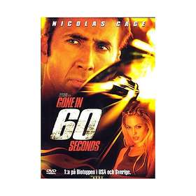 Gone in 60 Seconds (2000) - Director's Cut