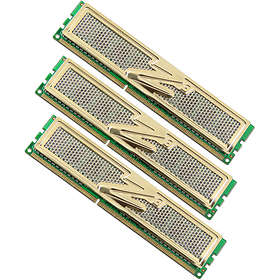 OCZ Gold XTC DDR3L 2000MHz 3x2GB (OCZ3G2000LV6GK)
