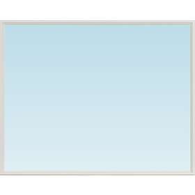 SP Fönster Balans Fast Fönster Aluminium 1-Luft 3-Glas Isoler 248x198cm