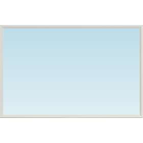 SP Fönster Balans Fast Fönster Aluminium 1-Luft 3-Glas Isoler 258x168cm