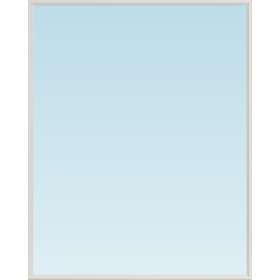 SP Fönster Balans Fast Fönster Aluminium 1-Luft 3-Glas Isoler 238x298cm