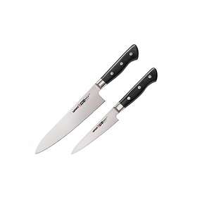 Samura Pro-S Knivset 2-pack