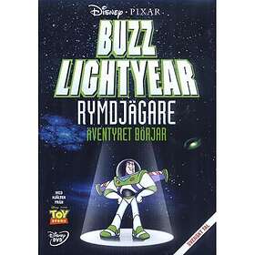 Buzz Lightyear: Rymdjägare