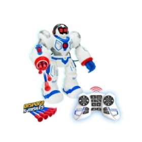 Xtrem Bots Trooper Bot