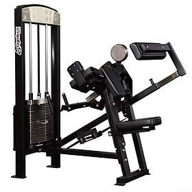 Gymleco 300-Series Biceps/Triceps 80kg