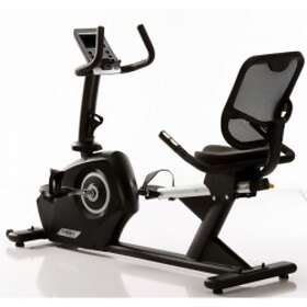 Maxxus Recumbent Exercise Bike 4.2R