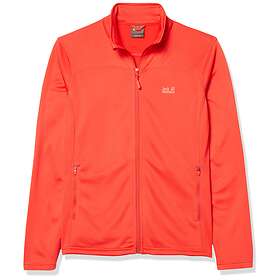 Jack Wolfskin Savo Fleece Jacket (Women's)