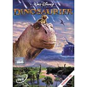 Dinosaurier (DVD)