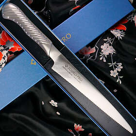 Tojiro Pro Service en Salle Leipäveitsi 21.5cm