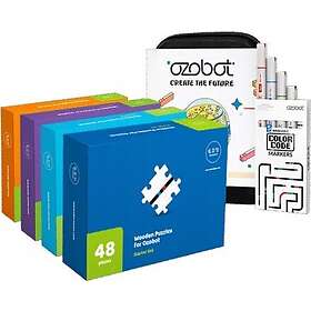 Ozobot Evo