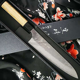 Yu Kurosaki Fujin Gyuto 21cm