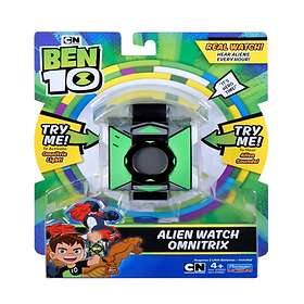 Ben 10 Alien Watch Omnitrix
