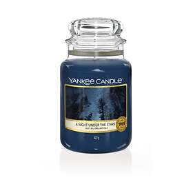 Yankee Candle Large Jar A Night Under The Stars