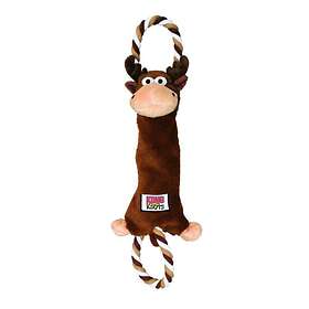 Kong Tugger Knots Moose M/L