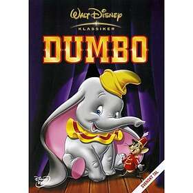 Dumbo (DVD)