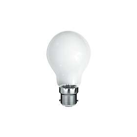 Malmbergs LED-Lampa Klot Opal B22 5,4W
