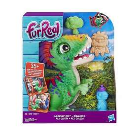 furreal cubby prisjakt
