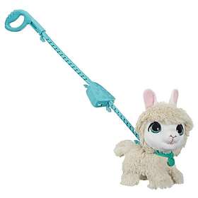 furreal cubby prisjakt