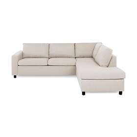 Scandinavian Choice Crazy Sofa 2,5-sits med Sjeselong