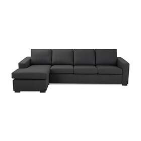 Scandinavian Choice Crazy Sjeselongsoffa 4-sits Høyre