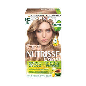 Garnier Nutrisse Cream 3.23 Tumma